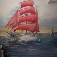 Darya's Portfolio